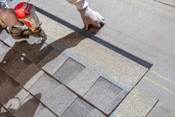 Gutter Installation and Roofing in Lakeview, CA