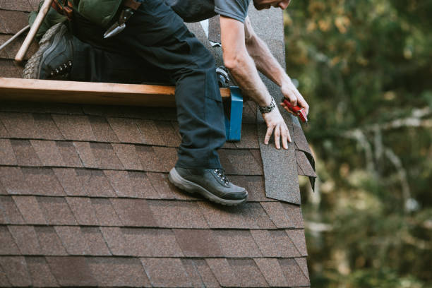 Quick and Trustworthy Emergency Roof Repair Services in Lakeview, CA